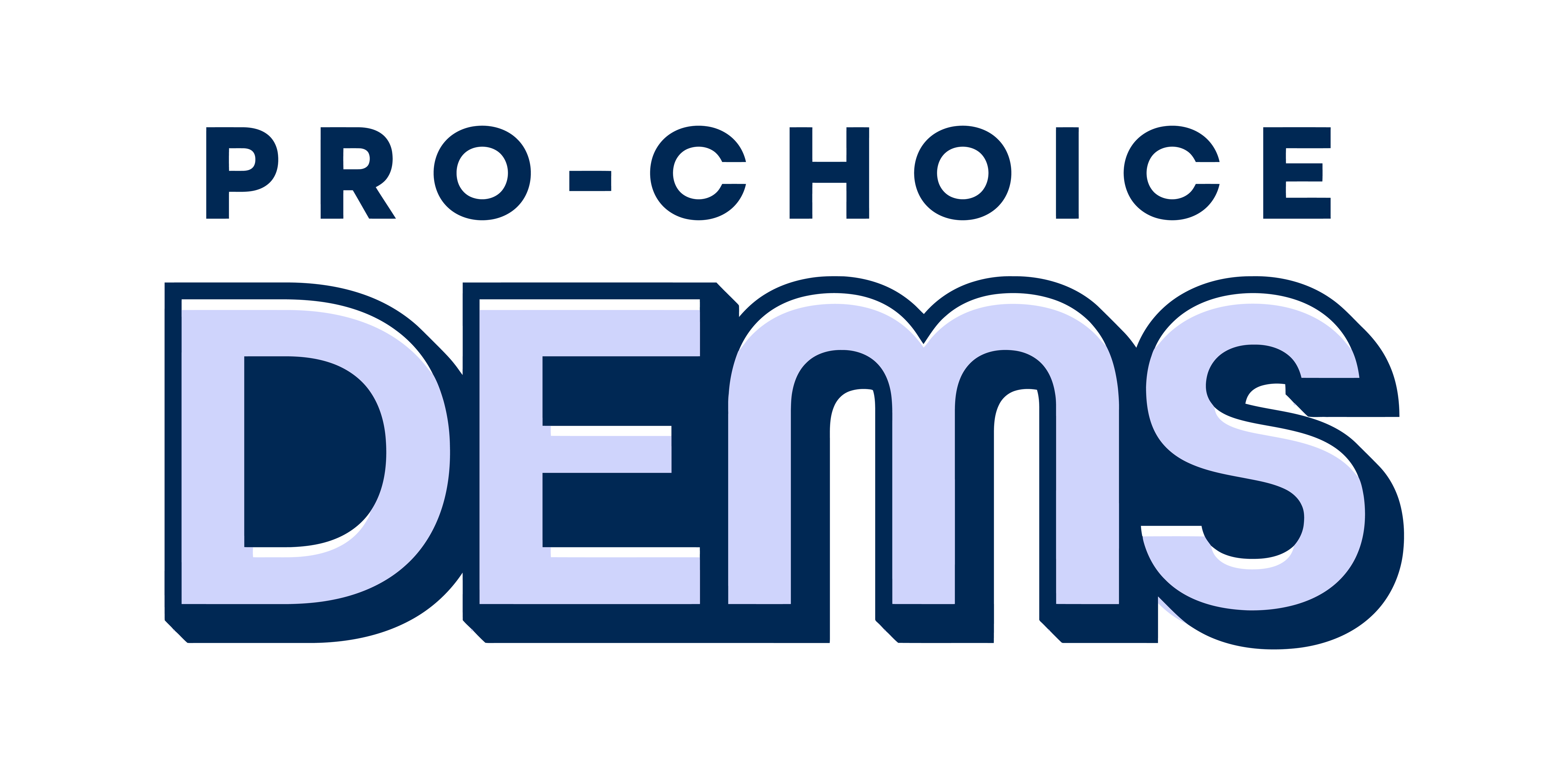 Pro-Choice Democrats