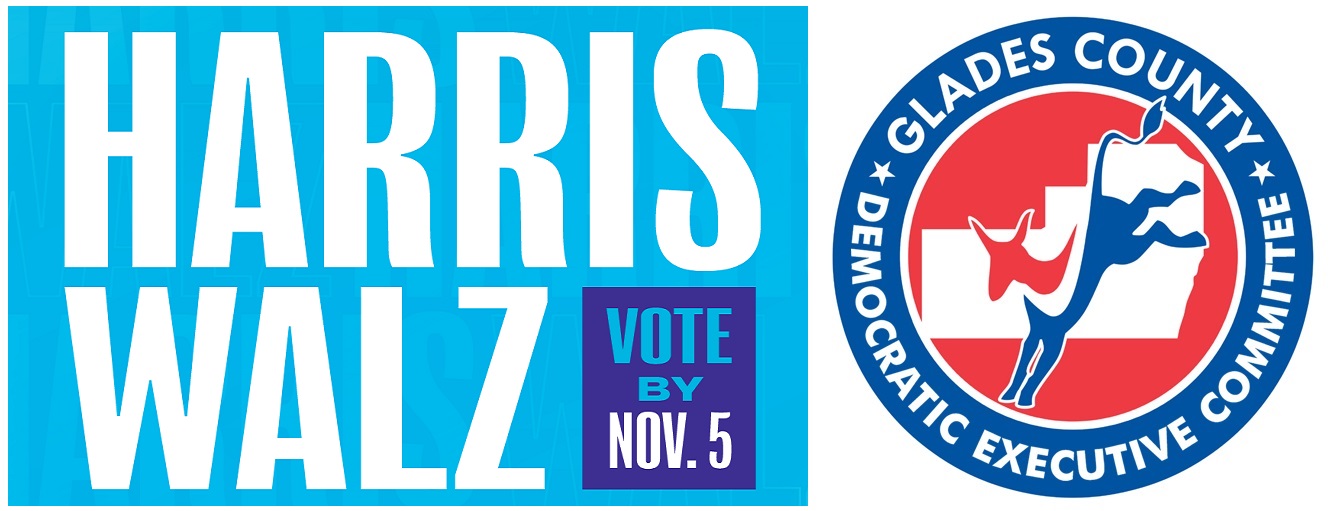 Glades County Democratic Executive Committee (FL)