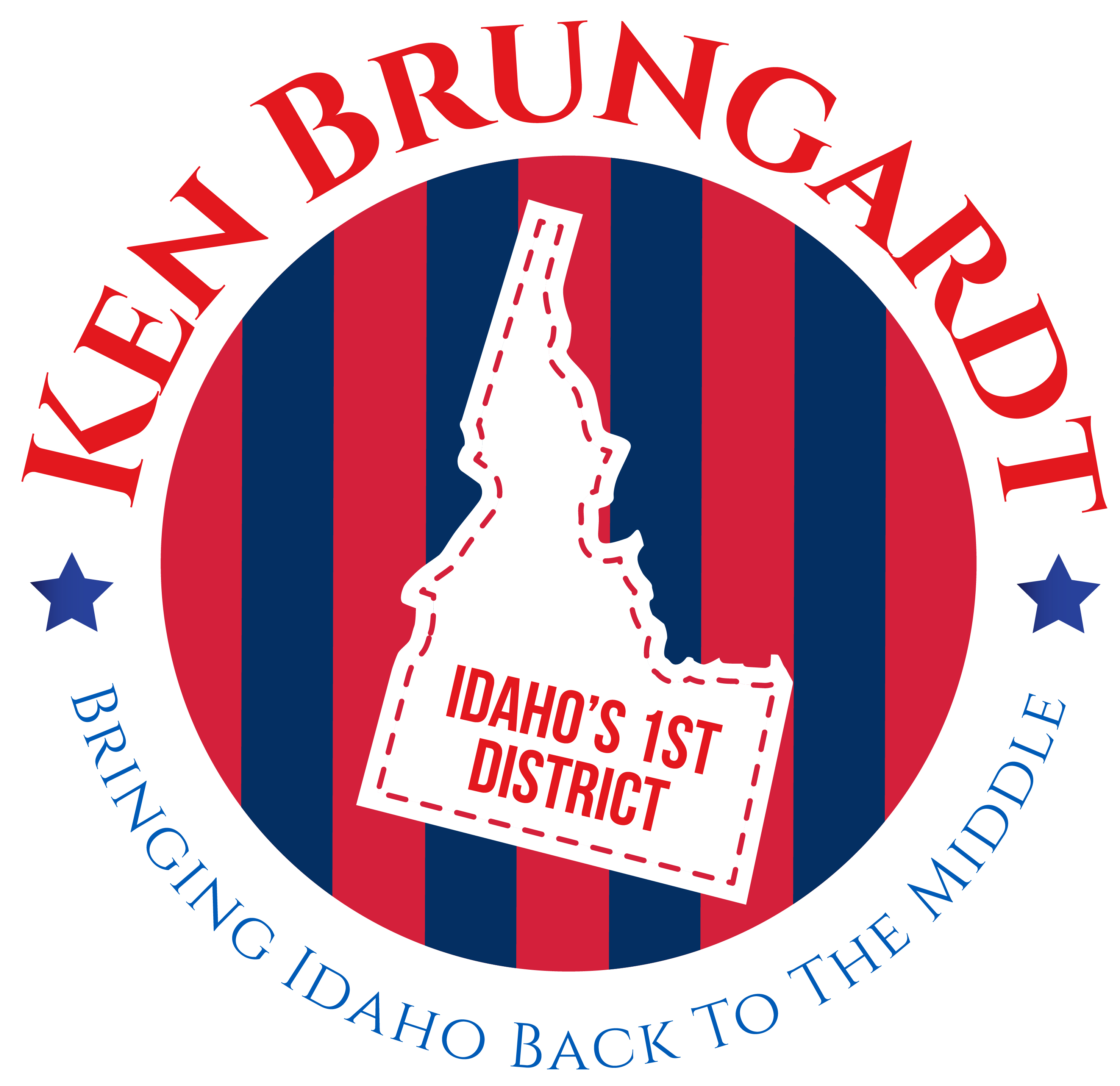 Kenneth Brungardt