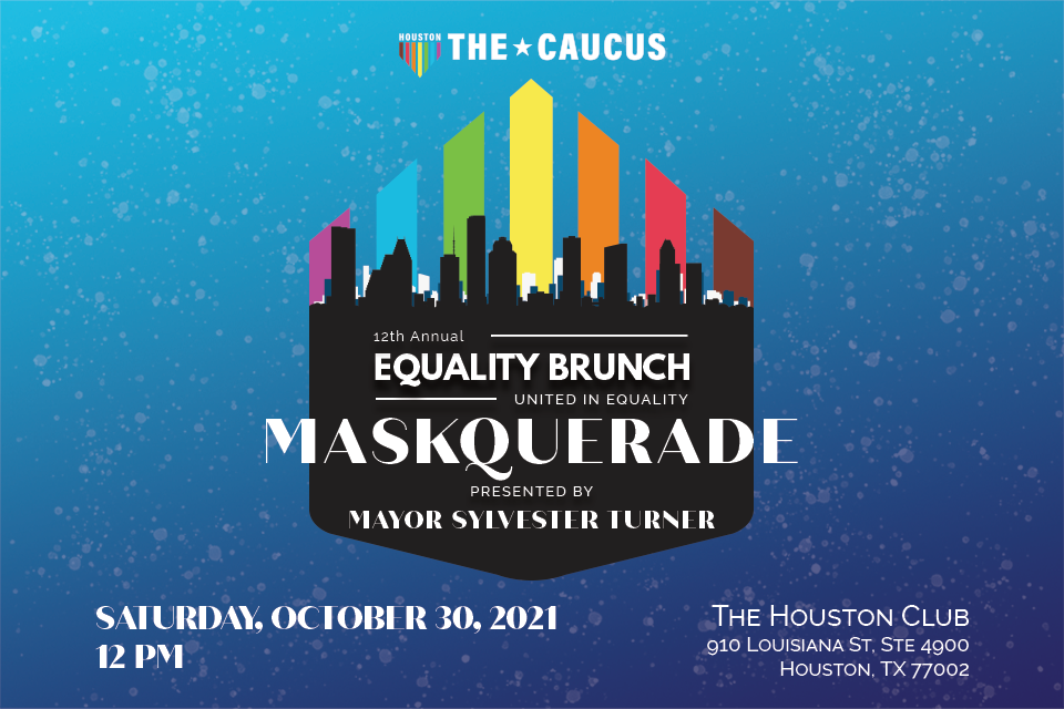 Houston LGBTQ+ Political Caucus