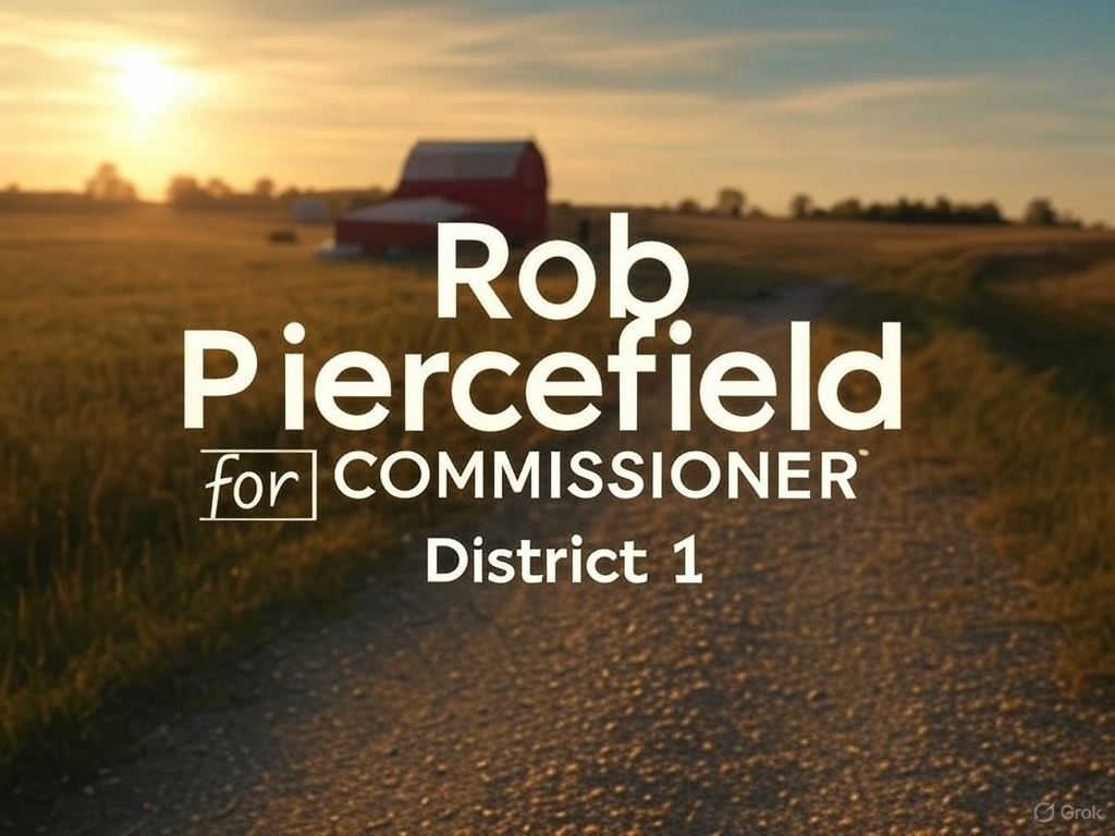Rob Piercefield