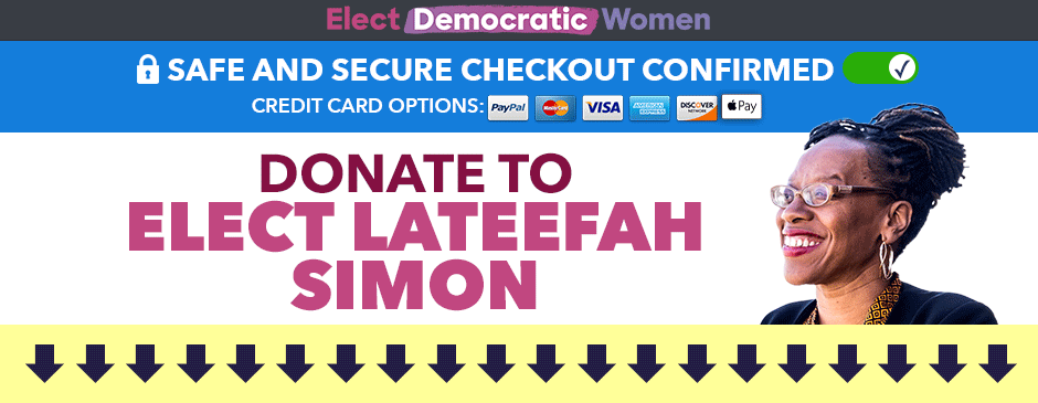 Elect Democratic Women