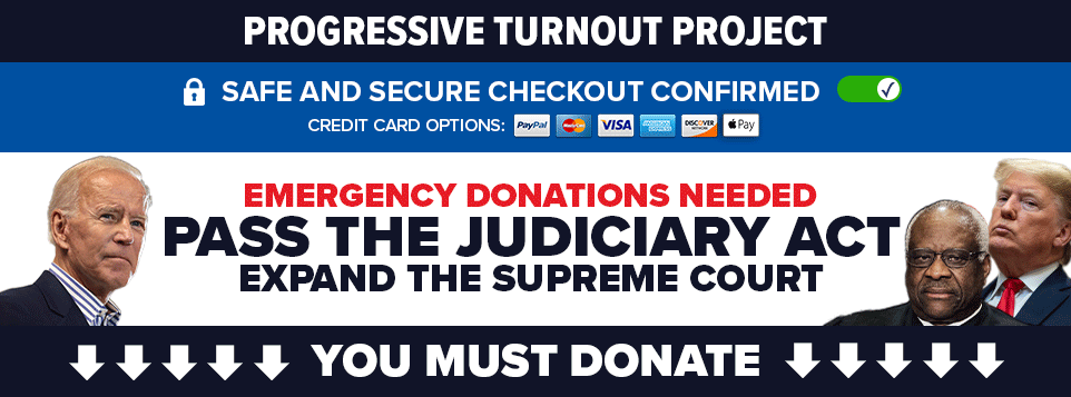 Progressive Turnout Project