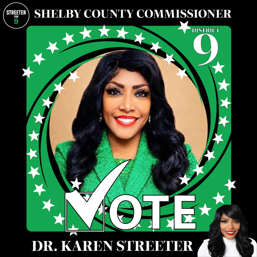 Karen Streeter