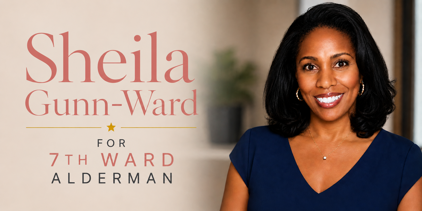 Sheila Gunn-Ward