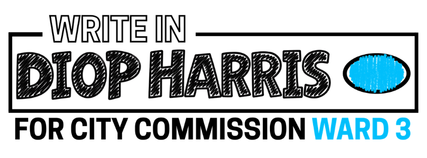 Diop Harris II