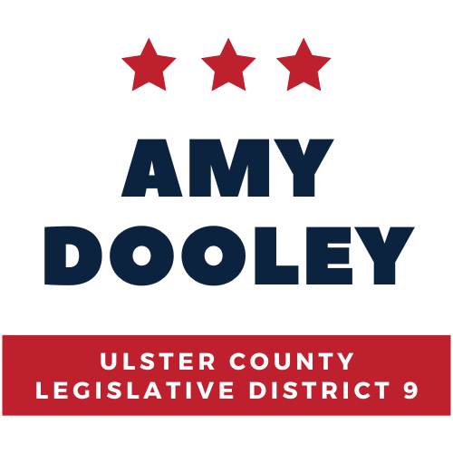 Amy Dooley