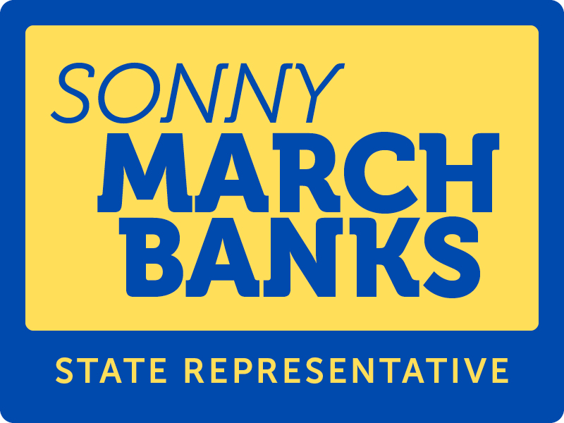 Sonny Marchbanks
