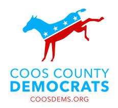Democratic Party of Coos County