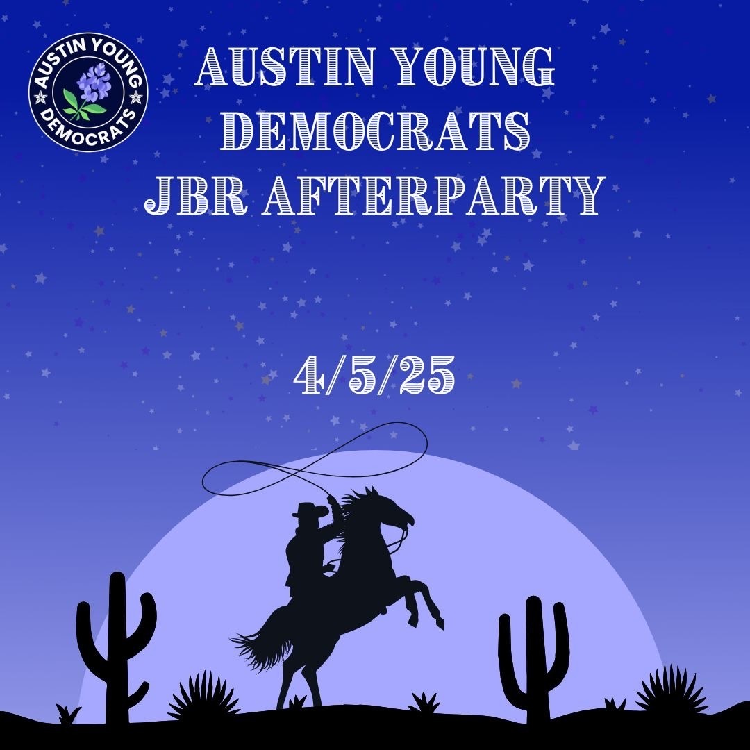 Austin Young Democrats