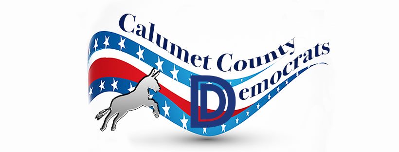 The Democratic Party of Calumet County (WI)