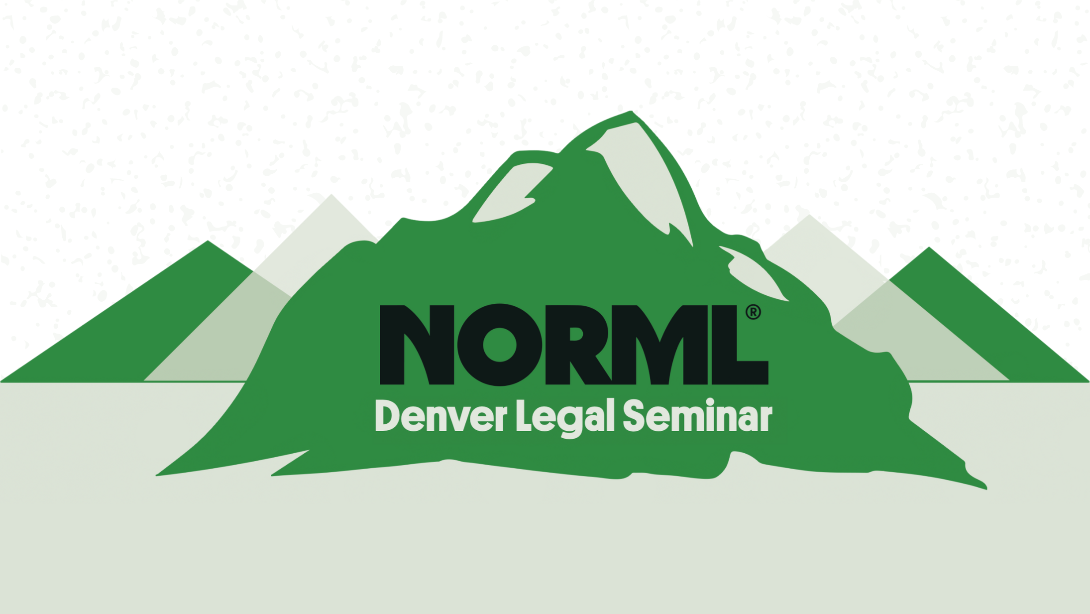The NORML Foundation