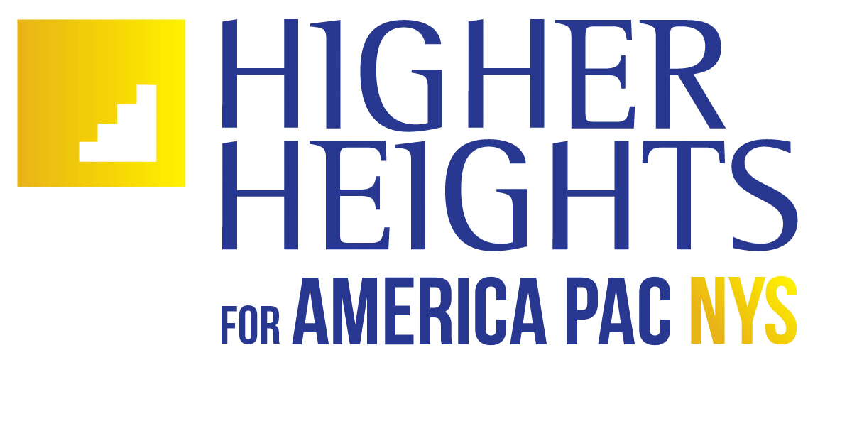 Higher Heights for America PAC