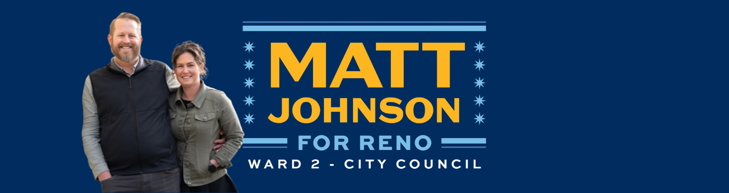 Matt Johnson