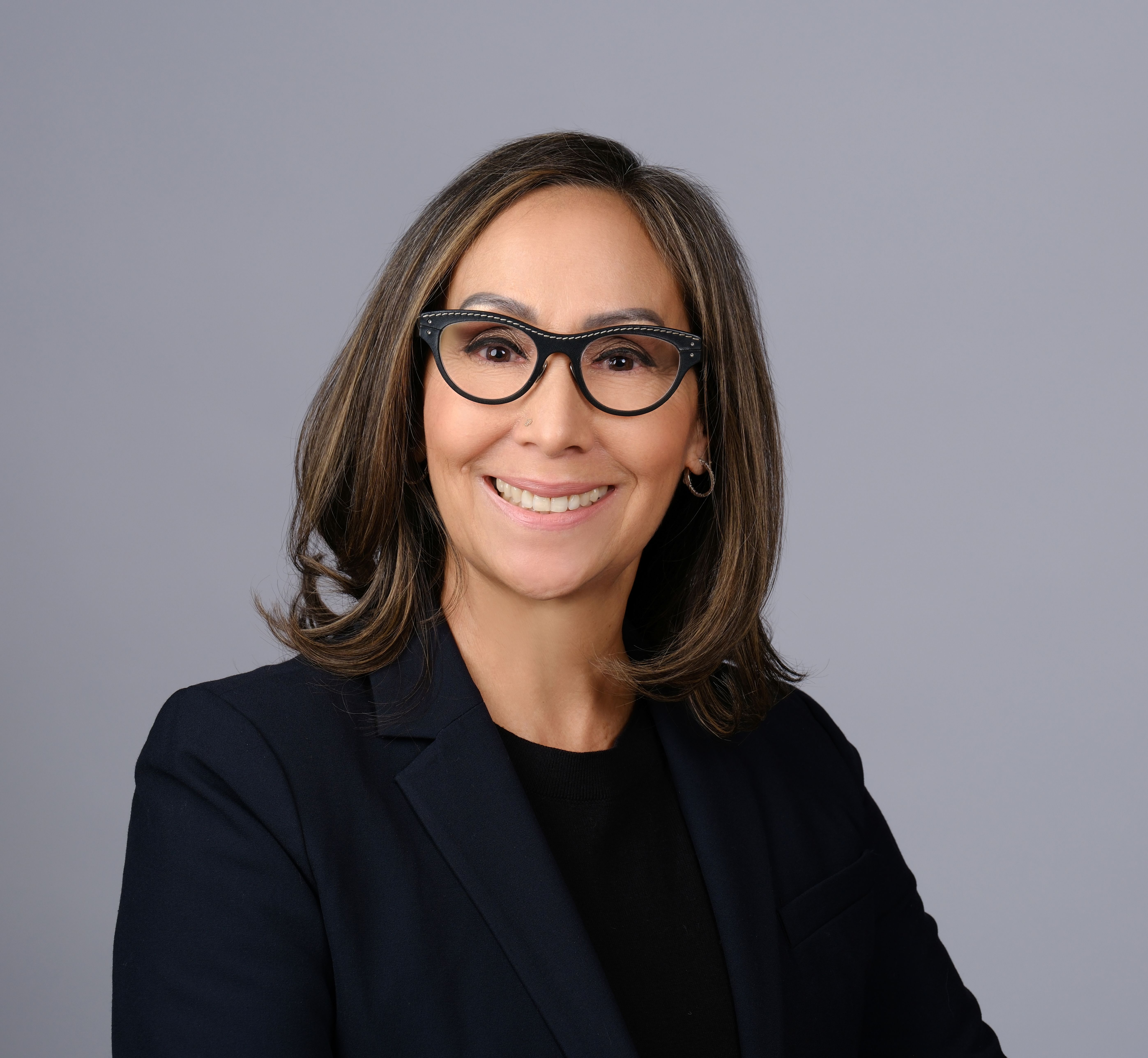 Sandra Buendia