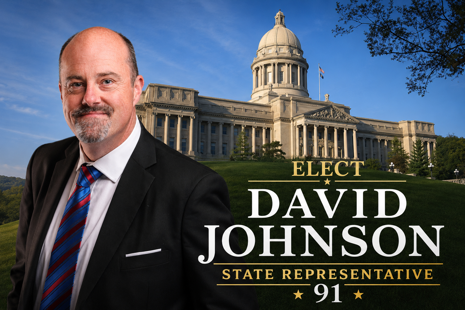 David Johnson