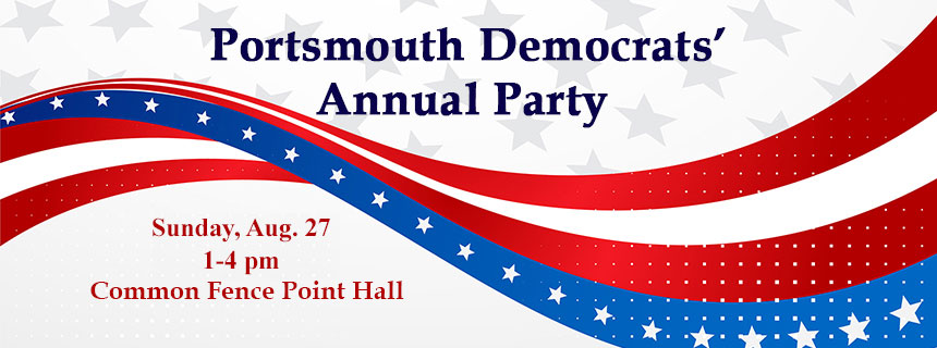 Portsmouth Democrats (RI)