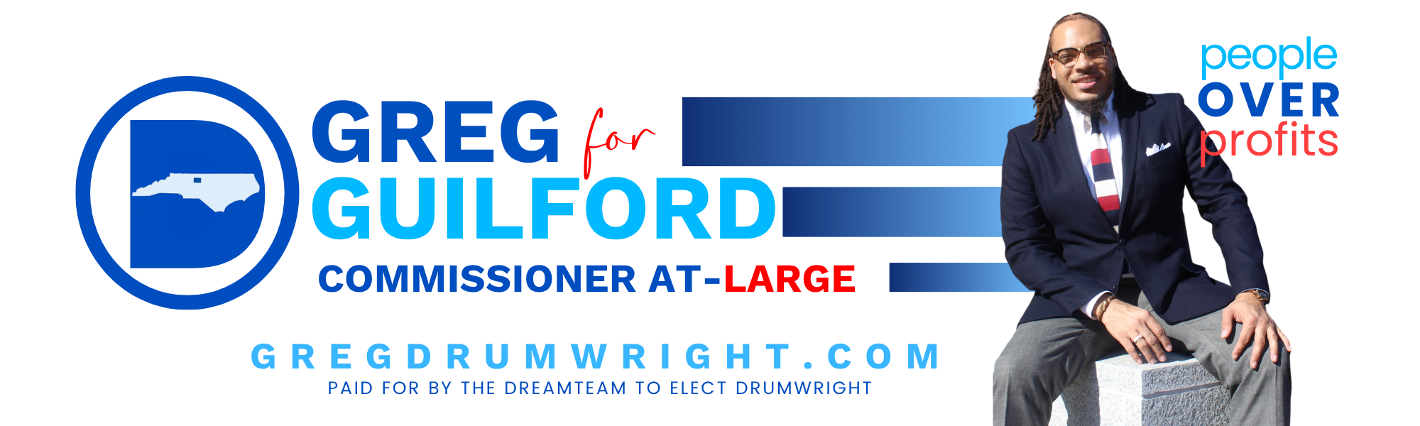 Gregory Drumwright