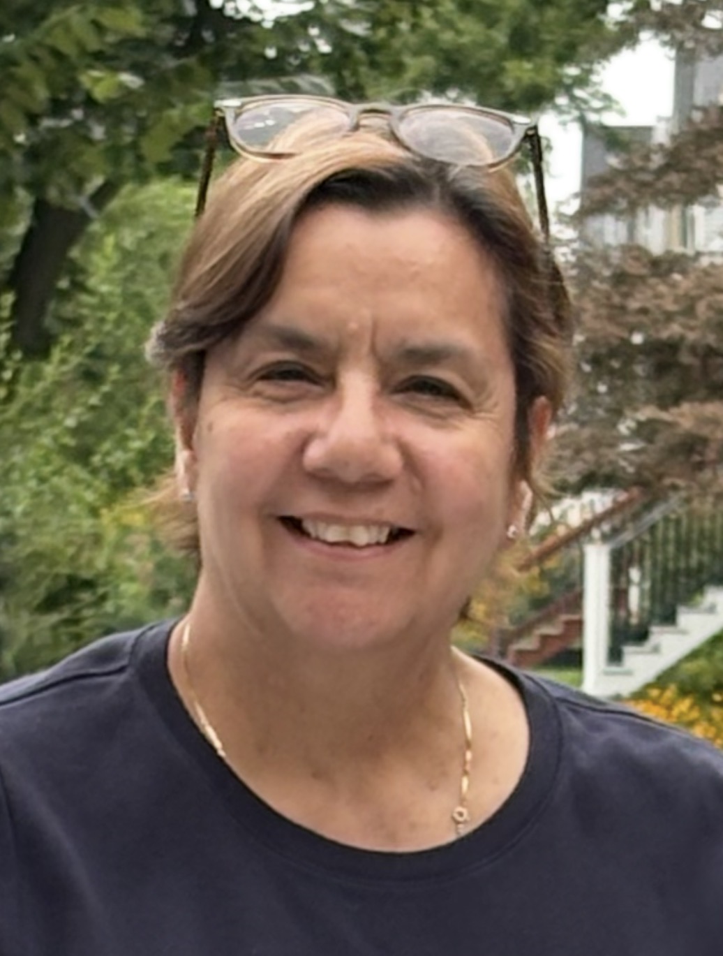 Maria Gordils