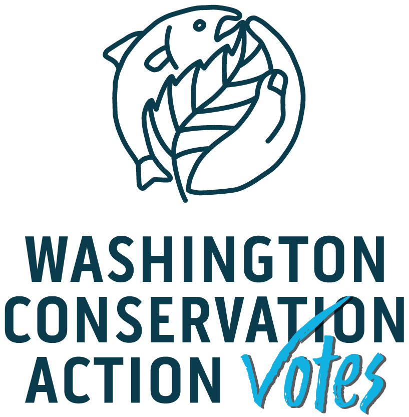 Washington Conservation Action Votes