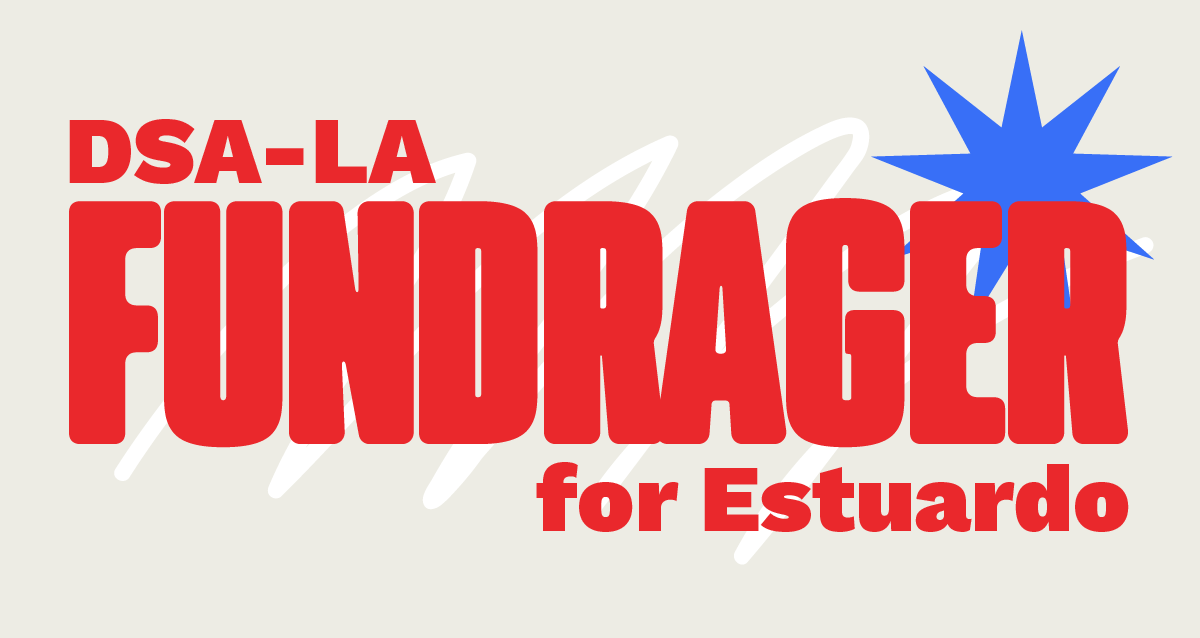 DSA Los Angeles