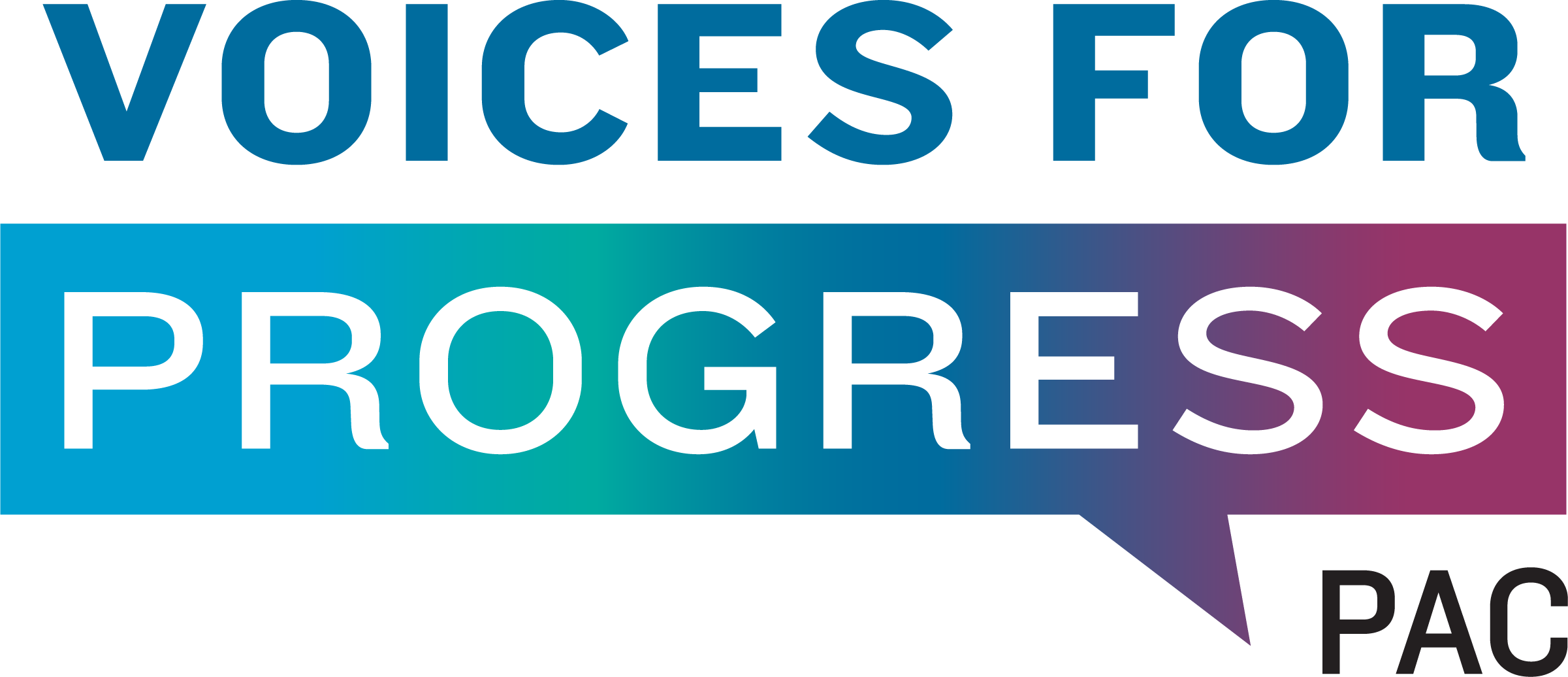 Voices for Progress PAC