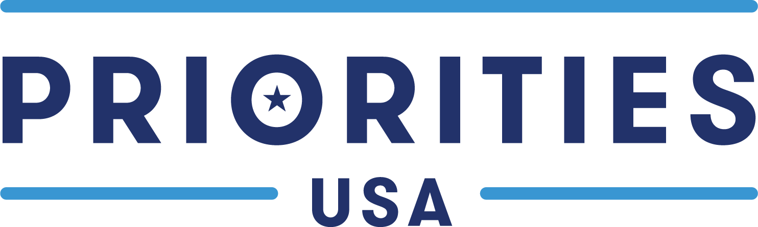 Priorities USA Action - Unlimited