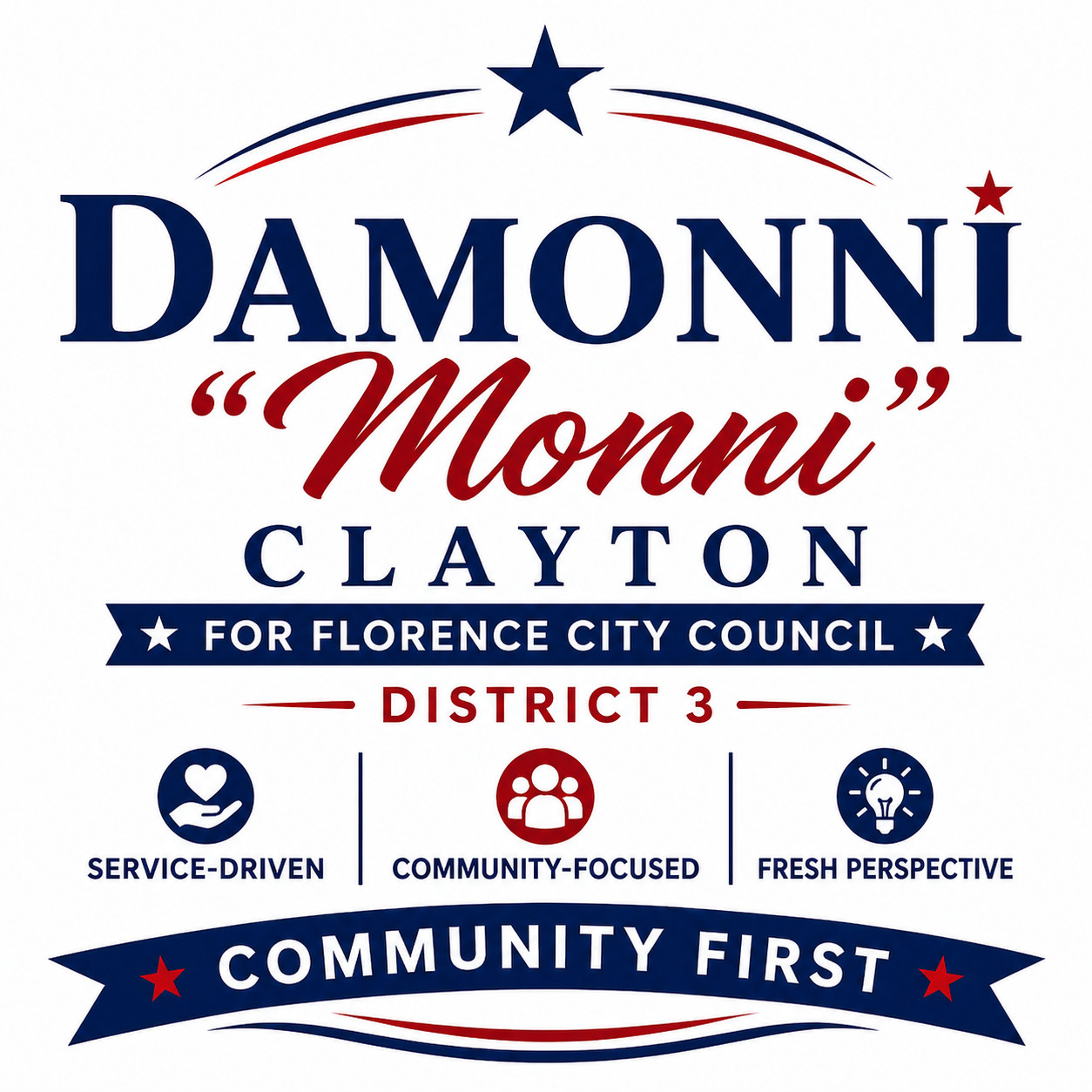 Damonni “Monni” Clayton