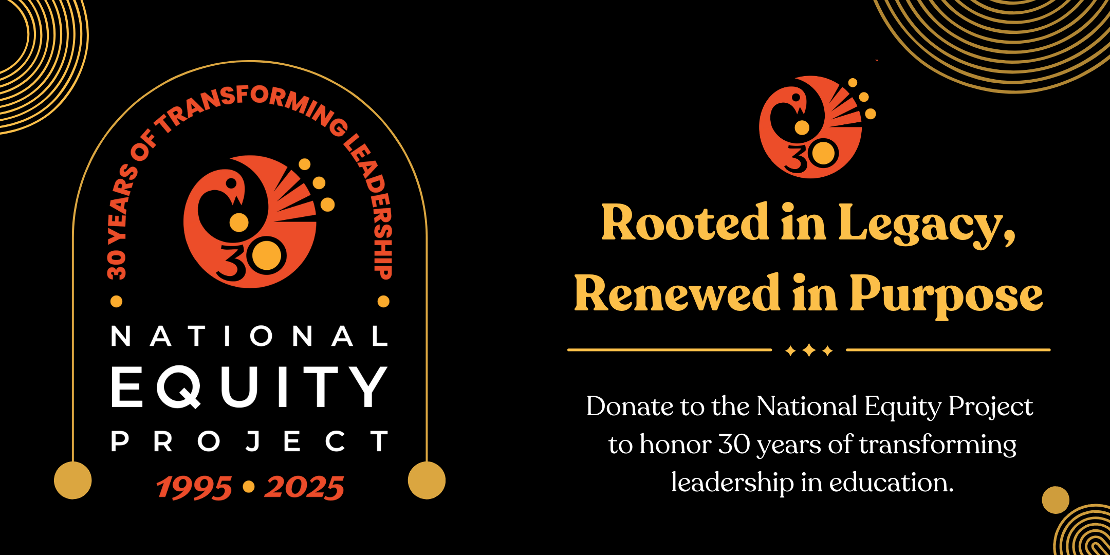 National Equity Project