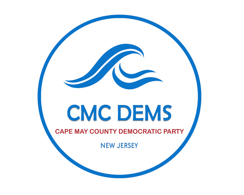 Cape May County Regular Democratic Organization, Inc