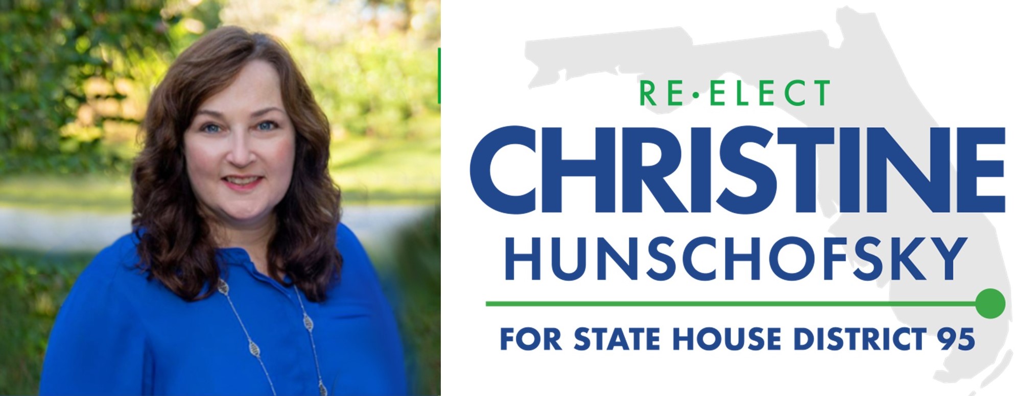 Christine Hunschofsky