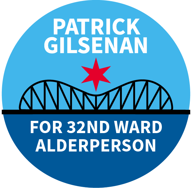 Patrick Gilsenan