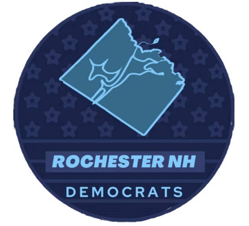 Rochester NH Democratic Committee