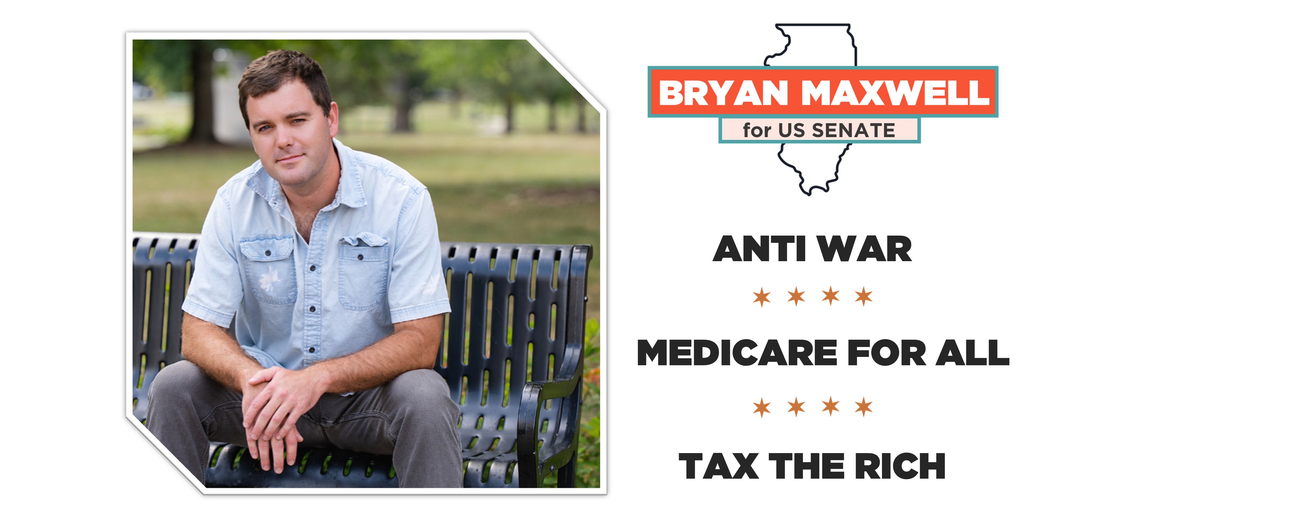 Bryan Maxwell