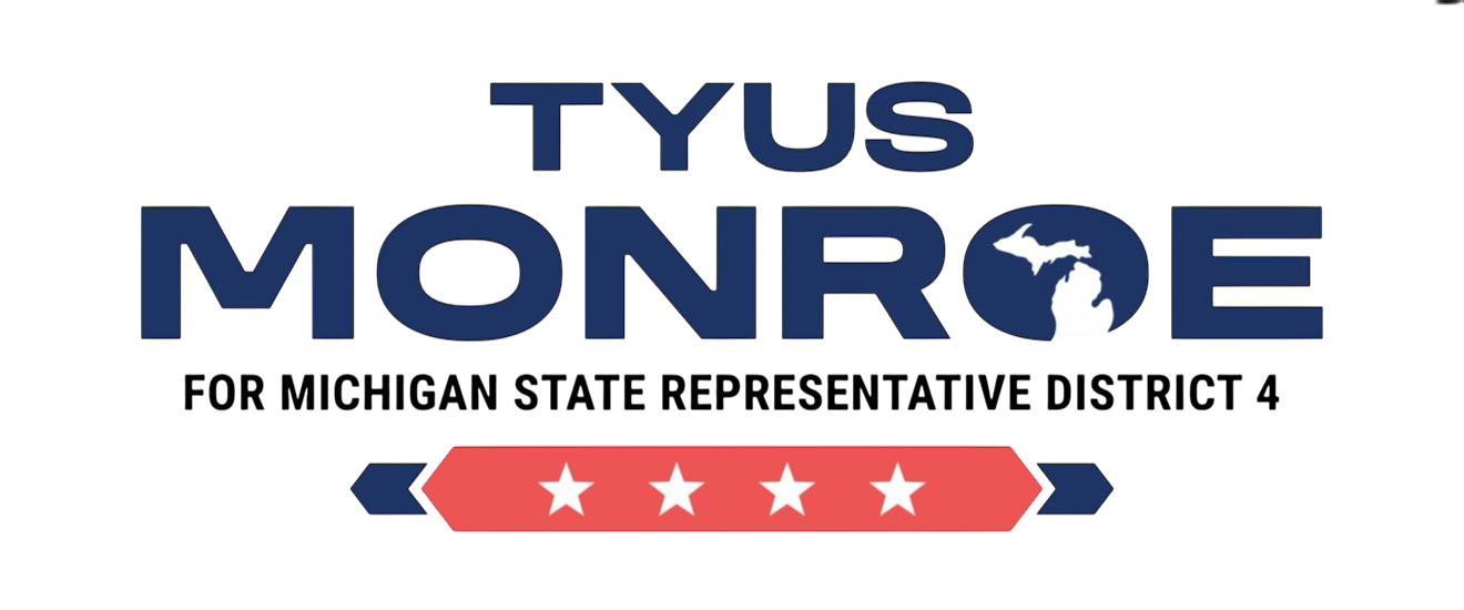 Tyus Monroe