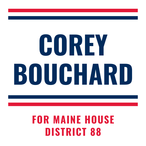 Corey Bouchard