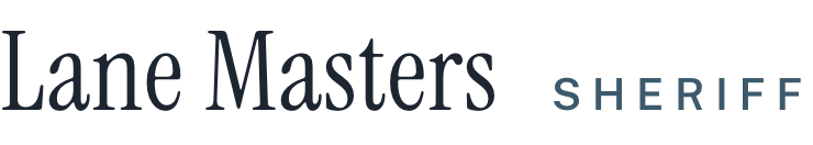 Lane Masters
