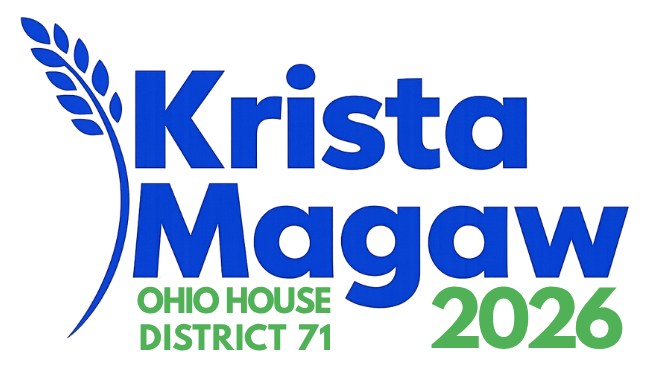 Krista Magaw