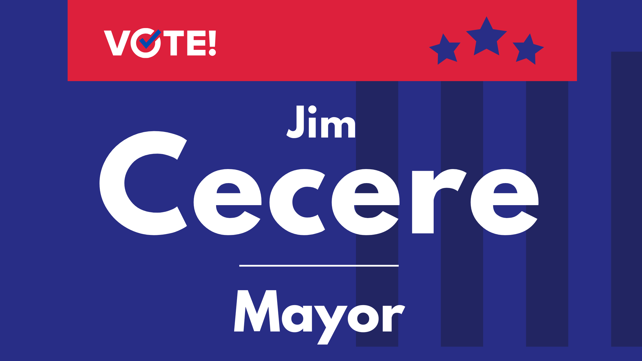 Jim Cecere