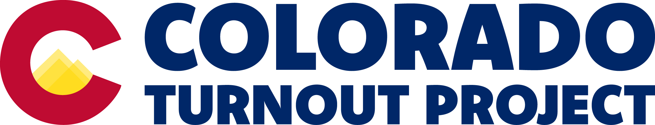 The Colorado Turnout Project
