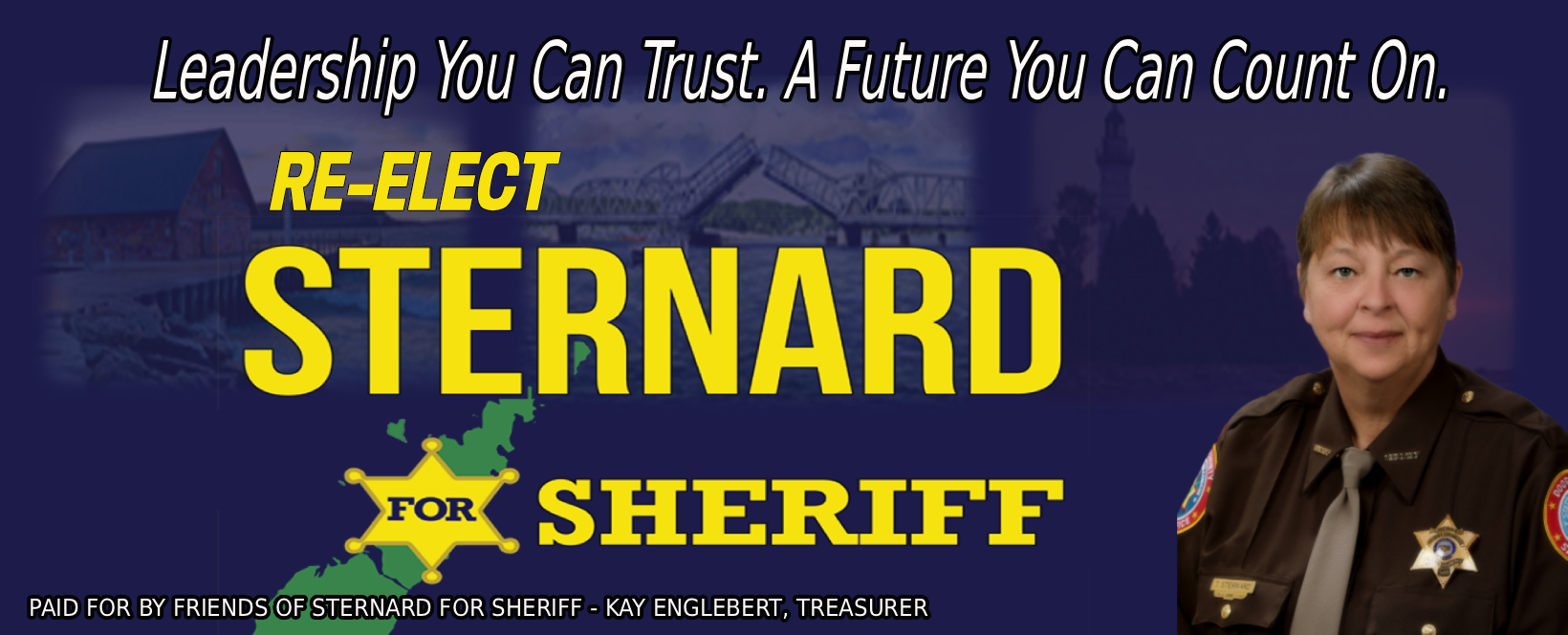 Tammy Sternard