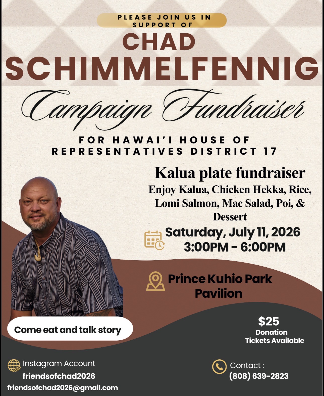 Chad Schimmelfennig