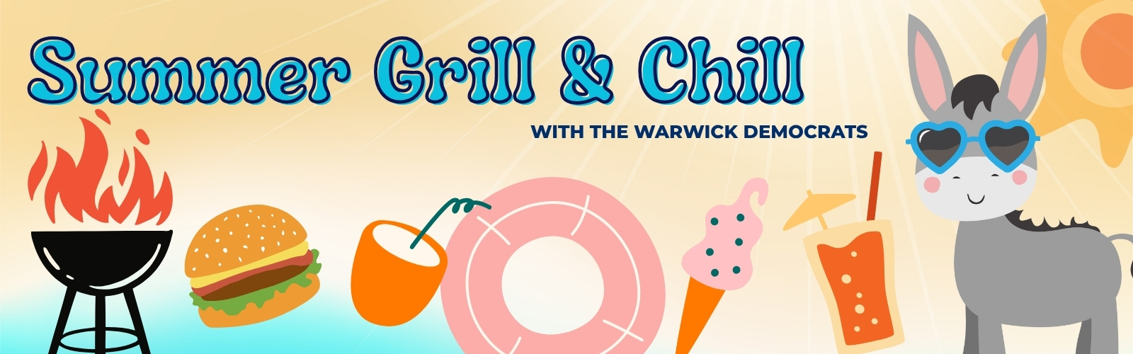 Warwick Democratic Committee (PA)