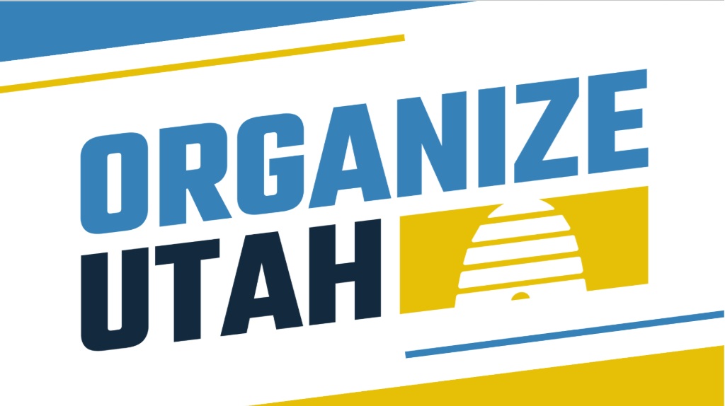 Utah State Democratic Party - State Account (Coordinated Campaign)