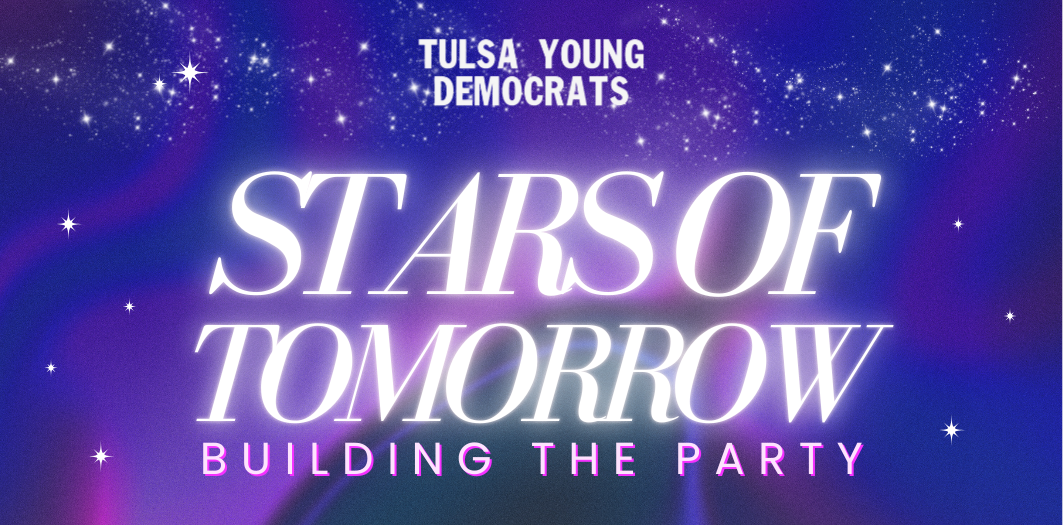Tulsa Young Democrats