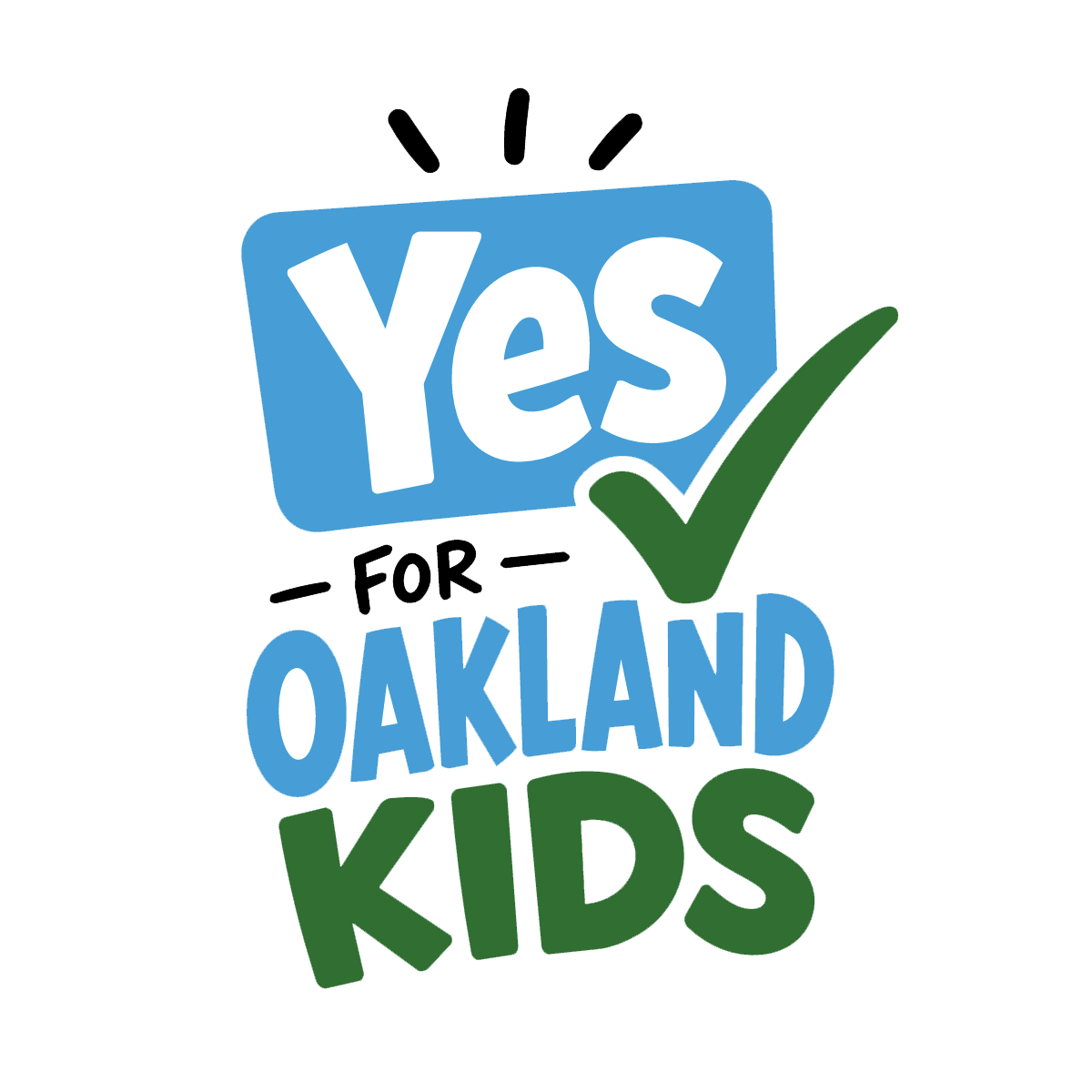 Yes for Stronger Neighborhood Schools
