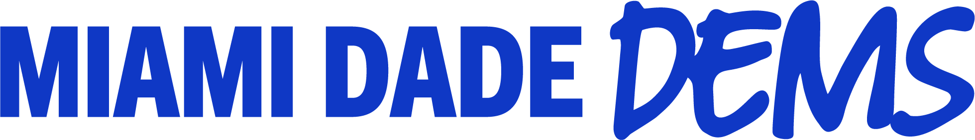 Miami-Dade Democratic Party