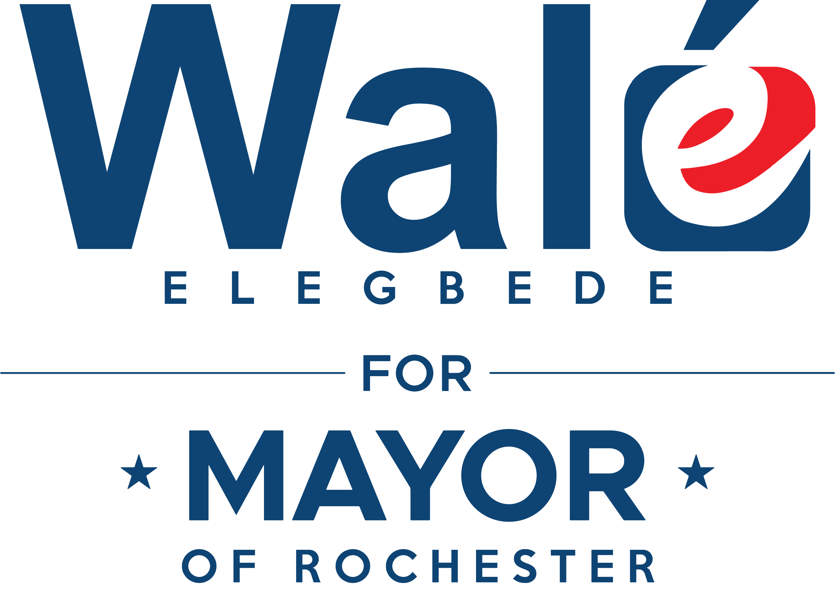 Walé Elegbede