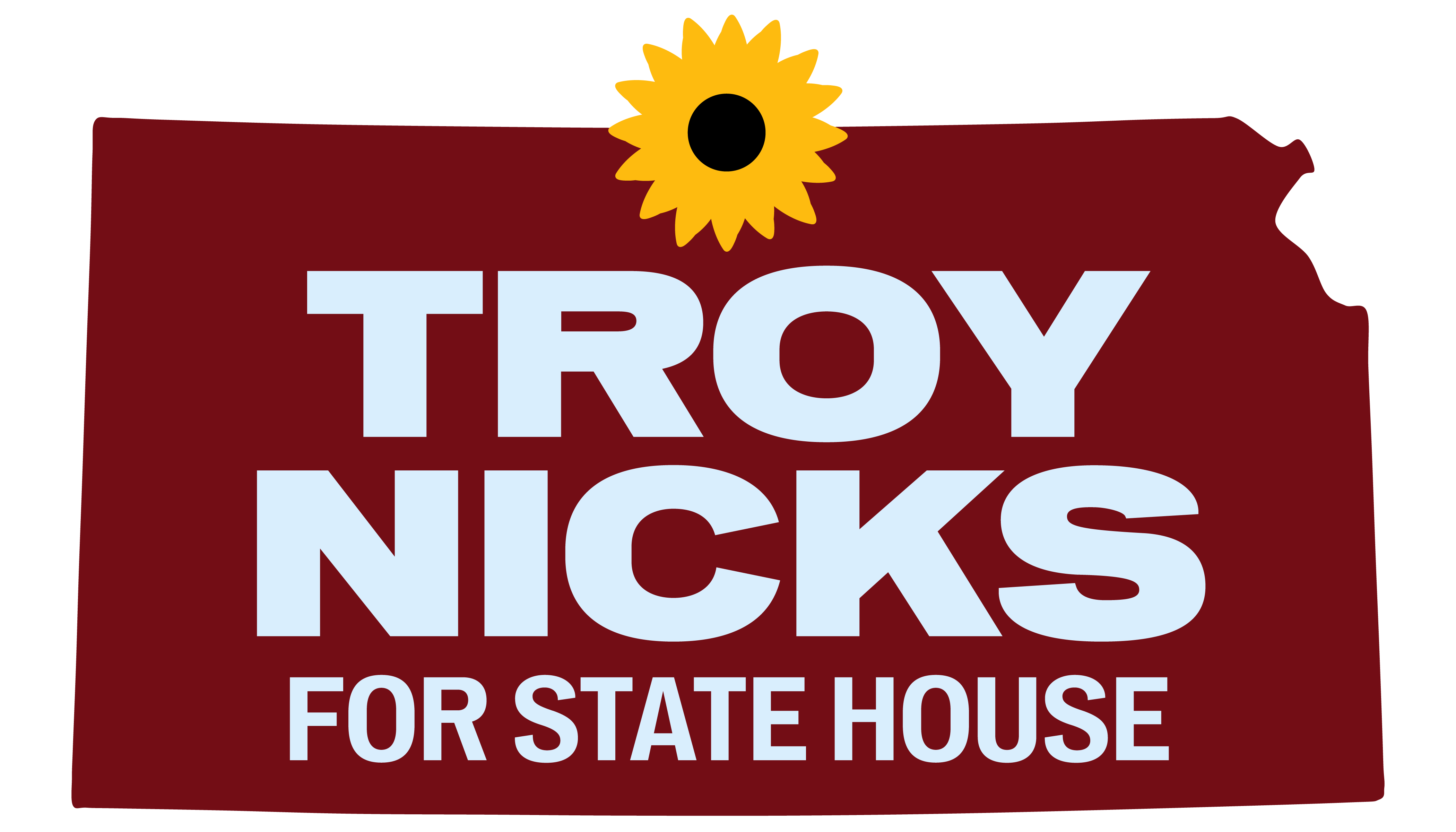 Troy Nicks