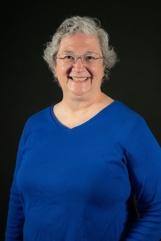Mary Jane Jones